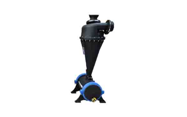 宁河农业灌溉工程过滤器-离心除砂器