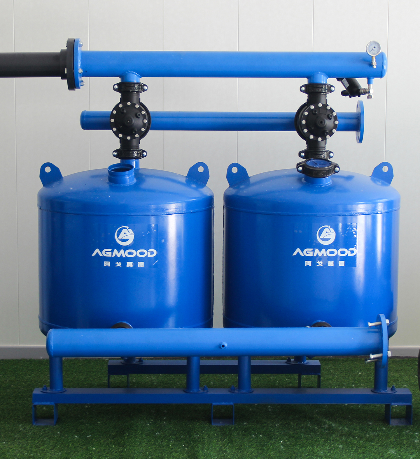 宁河砂石过滤器使用领域