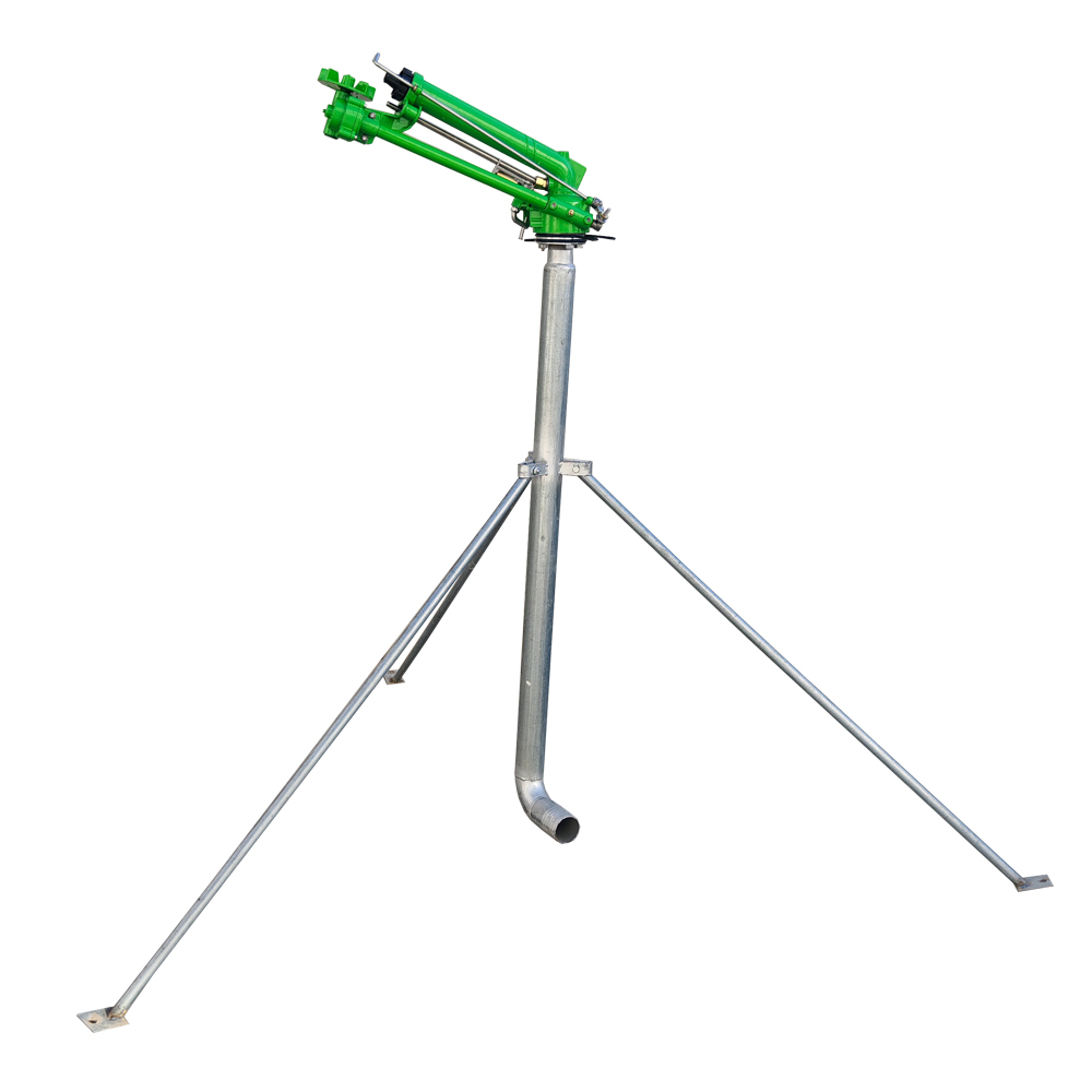 宁河SK41A 喷枪与专用支架核心优势