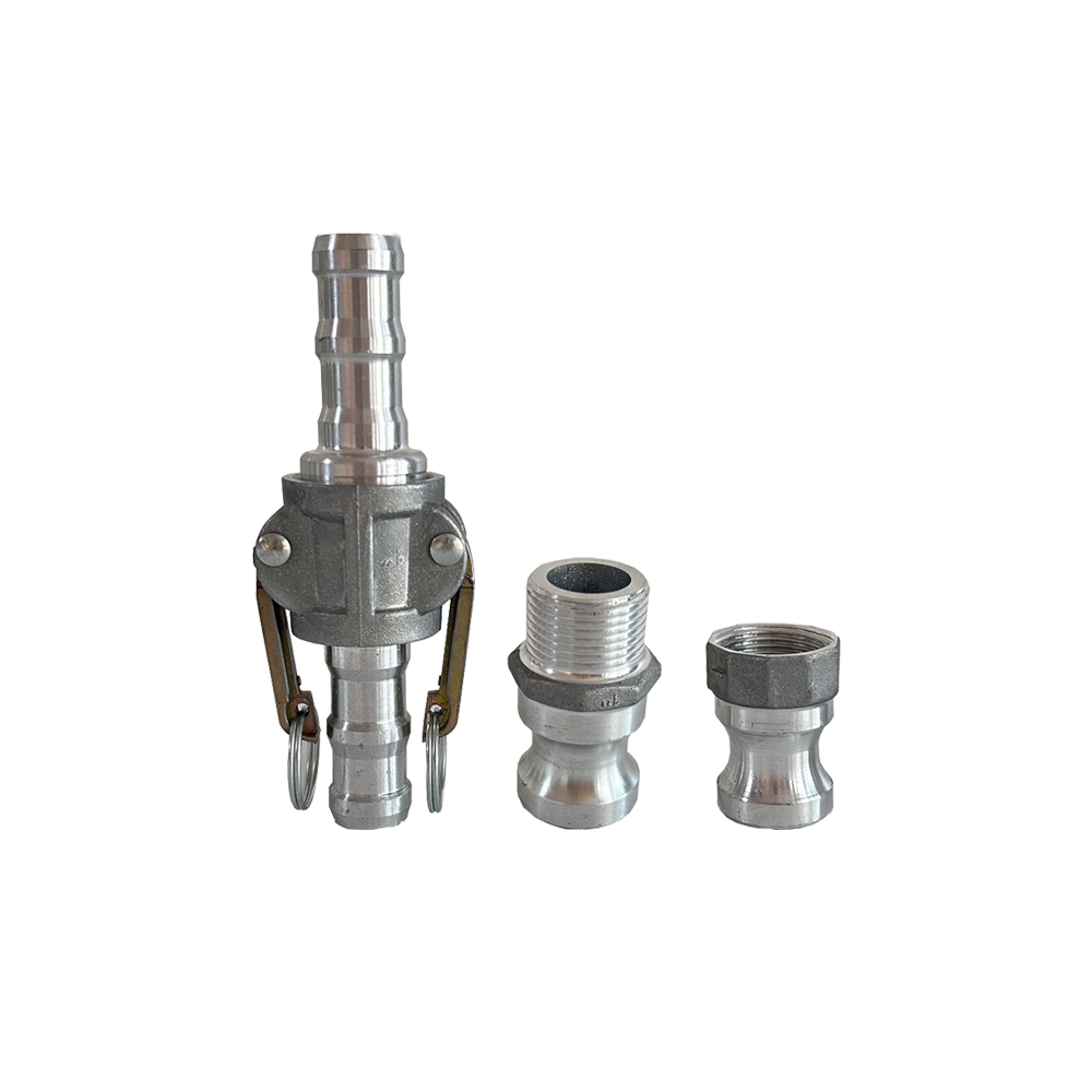 宁河1.0寸快速接头