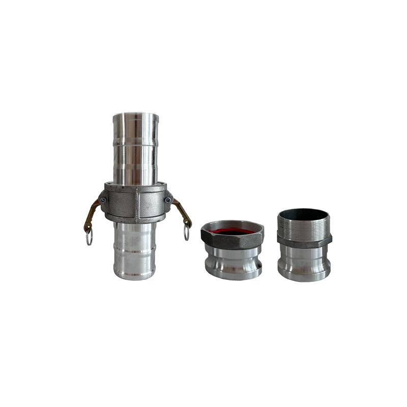 宁河3.0寸快速接头