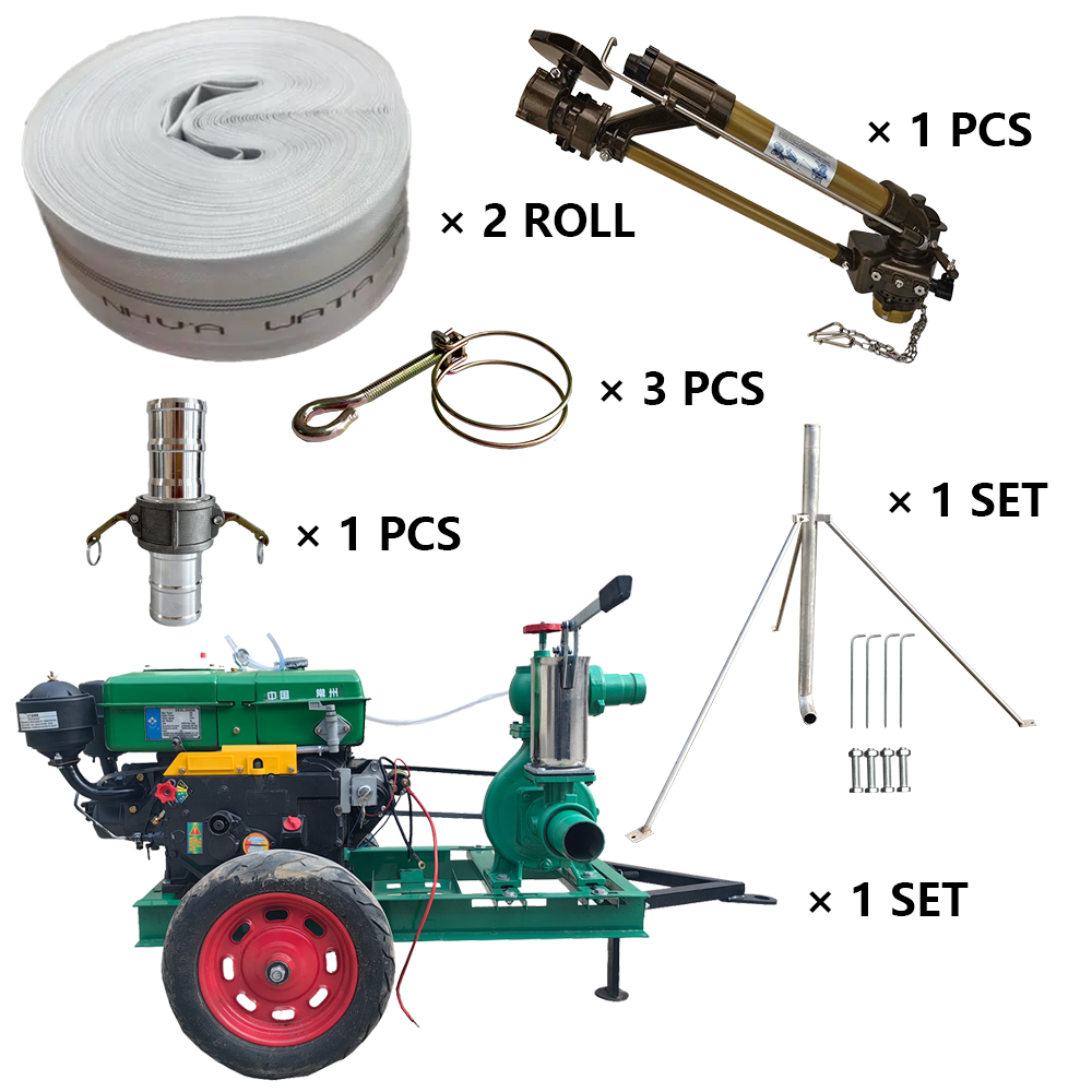 宁河海外客户盛赞，程瑞达 NS40 涡轮喷枪套装超给力
