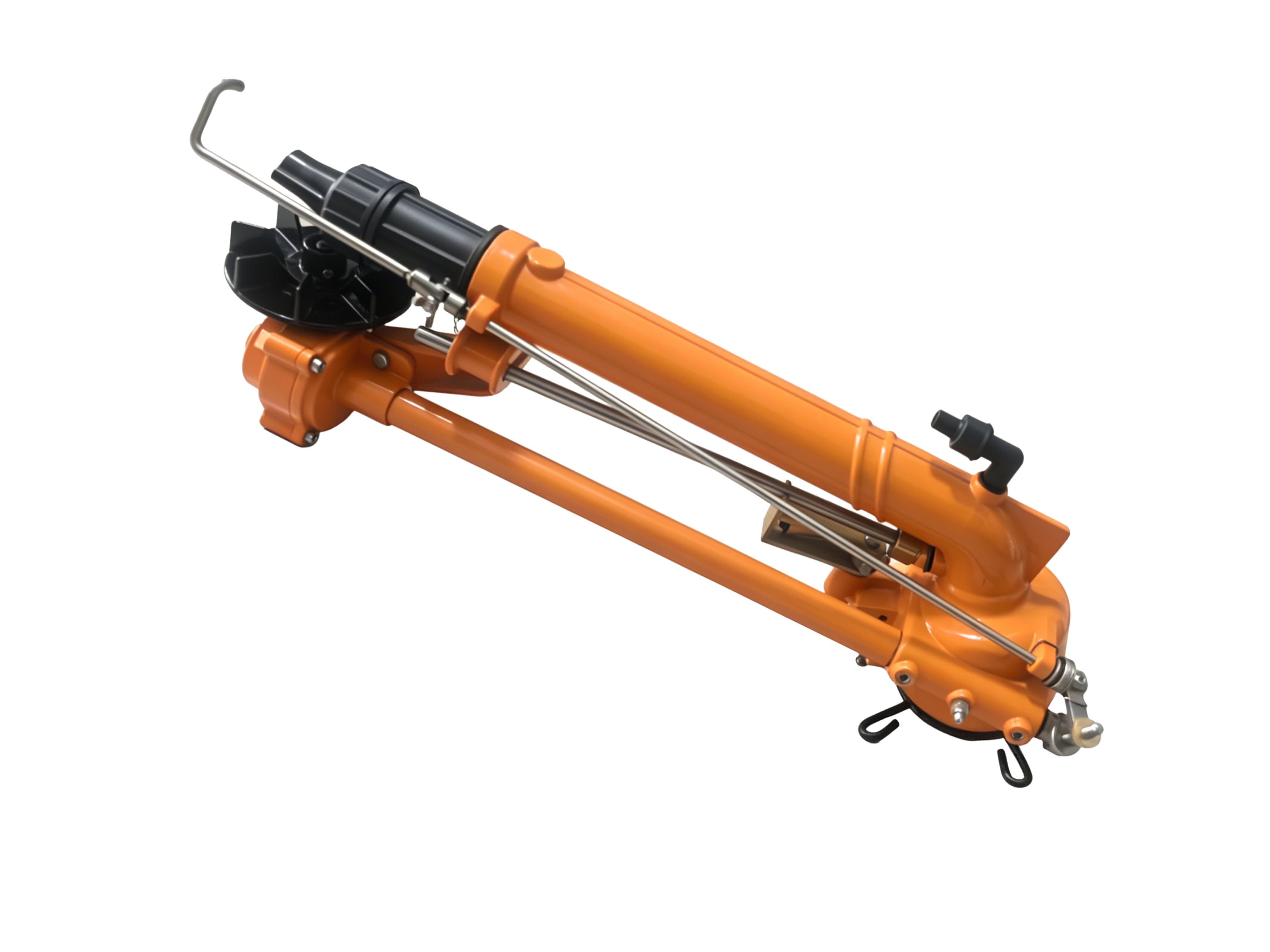 宁河SK41 MAX涡轮喷枪